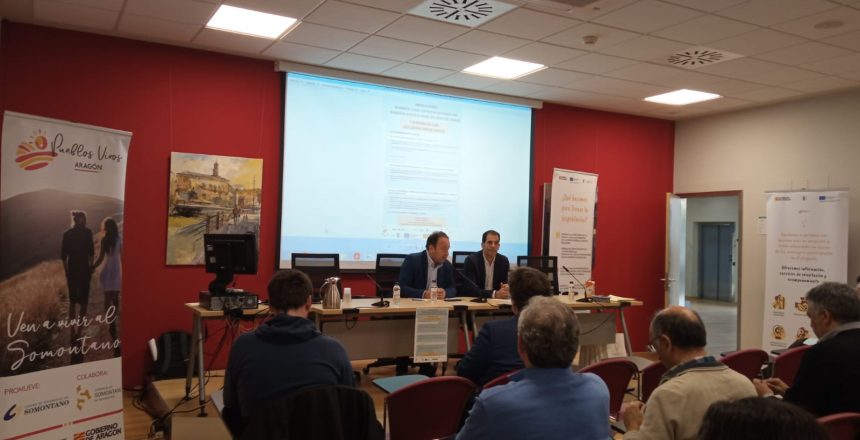 Barbastro - (Huesca) - da - soluciones - a - la - escasez - de - vivienda