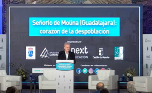 Foro Next en Guadalajara